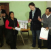 Entregaron alarmas comunitarias en el barrio El Milagro de Alto Comedero