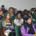 Aspirantes fueron informados sobre el ingreso al sistema de residencias médicas