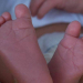 Falleció el bebe luego de la golpiza que le habrían dado sus padres
