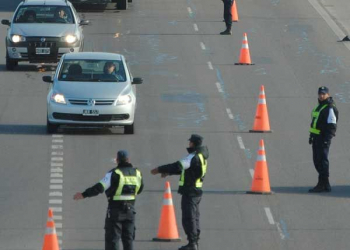 MOTO SECUESTRADA EN CONTROL VEHICULAR
