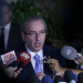Echan al jefe de Diputados, el instigador del juicio a Dilma