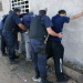 MERODEADORES APREHENDIDOS EN ZONA SUR