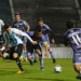 Gimnasia de Jujuy y Villa Dálmine terminaron empate