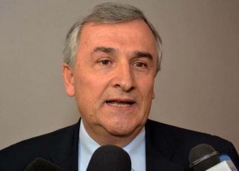 Morales anunció inversión de 500 millones de pesos para el proyecto de residuos sólidos