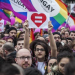 Italia legaliza las uniones civiles entre parejas homosexuales