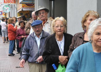 Paso a paso: los trámites para adherir a la propuesta oficial