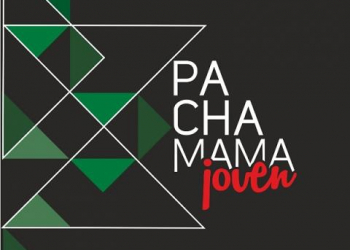 El viernes lanzarán “Pachamama Joven”