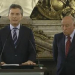 Macri anunció inversiones por US$ 2.000 millones en infraestructura