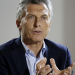 Macri llamó a confiar en el Gobierno: "Vamos a estar mejor"
