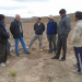 El Gobierno de la Provincia impulsa la producción de quinua en la Puna