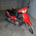 DEMORADO POR IRREGULARIDADES EN SU MOTOCICLETA