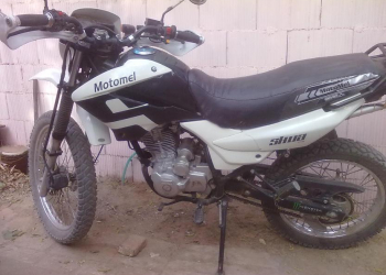 SOSPECHOSOS APREHENDIDOS Y SECUESTRO DE MOTO
