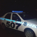 ARRESTADOS Y VEHICULOS SECUSTRADOS