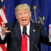 El día que Trump habló de Argentina