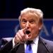 Trump durísimo contra Hillary:  es "cómplice de las infidelidades de Clinton"