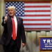 Carrera a la Casa Blanca: Donald Trump triunfa en Indiana