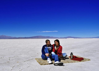 “Jujuy te invita” a descubrir la magia de la Pachamama