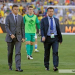 Dunga fue despedido de la selección