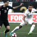 Copa América: Estados Unidos goleó 4-0 a Costa Rica