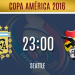 Argentina juega ante Bolivia y va por el primer lugar de su zona