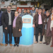 Acto protocolar por el Día del Vecino