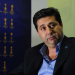 Angelici: “Soy optimista, la Súper Liga va a salir”