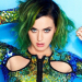 Hackean la cuenta de Twitter de  Katy Perry