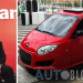 Zanella quiere lanzar  a la venta  “el auto social”. Costaría 90 mil pesos.
