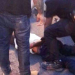 Ataque terrorista en Tel Aviv: al menos tres muertos y nueve heridos