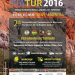 60 operadores turísticos de la Región Andina estarán presentes en la FIATUR 2016