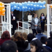 El Centro Educativo Terapéutico “Sentir” tiene casa propia
