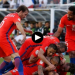 Copa America: Chile le pego un baile a Mexico