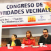 Se realizó el X Congreso de Entidades Vecinales