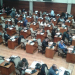 Sendos homenajes a los periodistas en la décima sesión ordinaria de la Legislatura