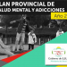 Actividades interdisciplinarias para conmemorar el día internacional de la lucha contra las adicciones