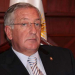 Confirmado, el ex gobernador Fellner fue imputado por el fiscal Araya
