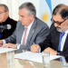 Provincia y municipio encaran la transparencia en la garrafa social