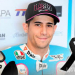 Se conocieron las cusas del fatal accidente de Salom en el MotoGP