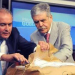 Detienen al ex vice de De Vido mientras intentaba ocultar bolsos con dólares