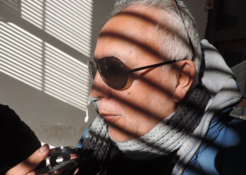 Luis Cabana y la unidad de acción sindical:  "nos une el espanto"