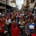 Maduro se victimiza y busca apoyo en las calles