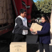 El jueves 23 se entregarán módulos alimentarios en los departamentos de Santa Bárbara y San Pedro