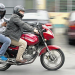 CÓMPLICE ARRESTADO Y SE RECUPERÓ LA MOTO