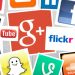 Según estudio los usuarios usan menos tiempo las redes sociales