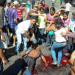 Crecen las protestas en Venezuela en reclamo de alimentos: ya hubo un muerto