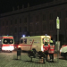 Una explosión en un restaurant en Alemania causa un muerto y 10 heridos