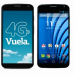 Todo lo que tenes que saber del plan de celulares 4G a 2.200 pesos en 12 cuotas