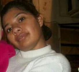 Encontraron muerta a Carola Solano, era intensamente buscada desde hace una semana