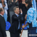 Macri estará presente en la fiesta inaugural de los Juegos Olímpicos de Río