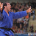 Juegos Olímpicos: El judoca Lucenti "El objetivo es venir con una medalla"